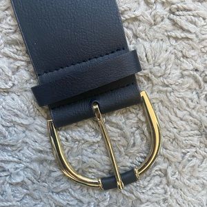 Banana republic belt